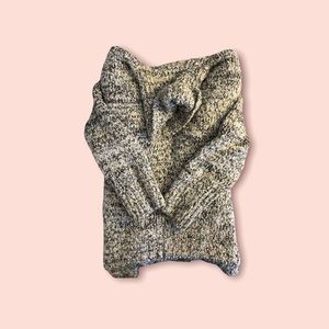 Lou & Gray for Loft Turtleneck